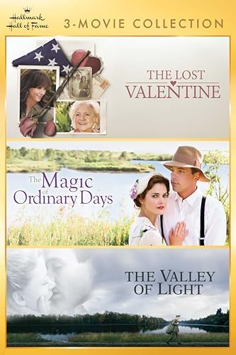 Amazon.com: The Magic of Ordinary Days : Movies & TV